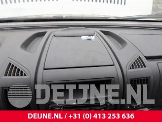 Citroën Jumper Jumper (U9), Van, 2006 2.2 HDi 100 picture 28