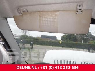 Citroën Jumper Jumper (U9), Van, 2006 2.2 HDi 100 picture 34