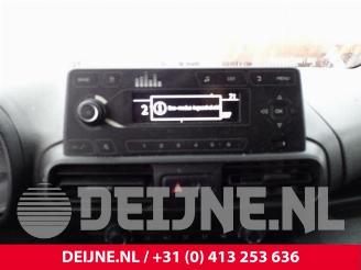 Opel Combo Combo Cargo, Van, 2018 1.6 CDTI 75 picture 27