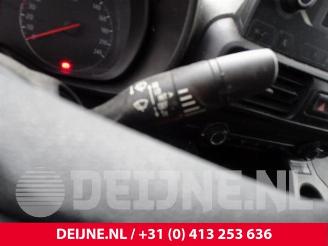 Opel Combo Combo Cargo, Van, 2018 1.6 CDTI 75 picture 20