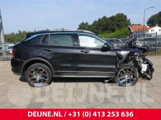 Lynk & Co 01 01, SUV, 2018 1.5 PHEV picture 8