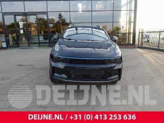 Lynk & Co 01 01, SUV, 2018 1.5 PHEV picture 2