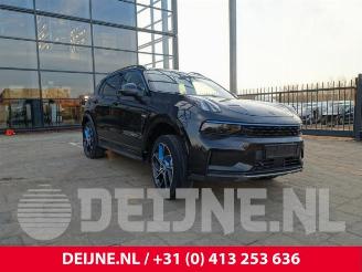 Vrakbiler auto Lynk & Co 01 01, SUV, 2018 1.5 PHEV 2023/2