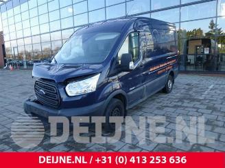Ford Transit Transit, Van, 2013 2.2 TDCi 16V picture 3