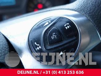 Ford Transit Transit, Van, 2013 2.2 TDCi 16V picture 26