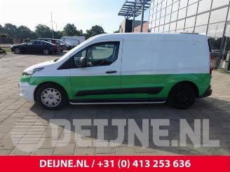 Ford Transit Connect Transit Connect (PJ2), Van, 2013 1.6 TDCi 16V 95 picture 4