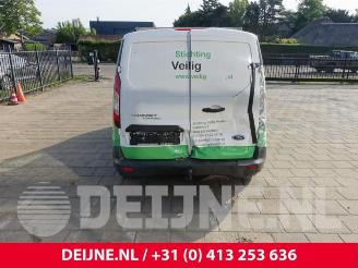 Ford Transit Connect Transit Connect (PJ2), Van, 2013 1.6 TDCi 16V 95 picture 6