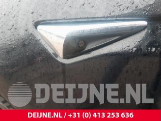 Tesla Model S Model S, Liftback, 2012 75 picture 10