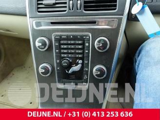 Volvo Xc-60 XC60 I (DZ), SUV, 2008 / 2017 2.4 D4 20V AWD picture 27