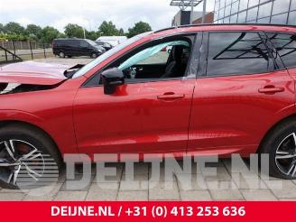 Volvo Xc-60 XC60 II (UZ), SUV, 2017 2.0 B4 16V Mild Hybrid AWD picture 14