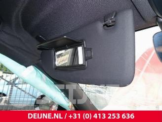 Volvo Xc-60 XC60 II (UZ), SUV, 2017 2.0 B4 16V Mild Hybrid AWD picture 24