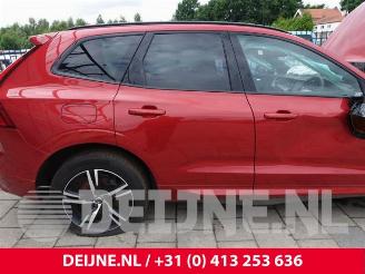 Volvo Xc-60 XC60 II (UZ), SUV, 2017 2.0 B4 16V Mild Hybrid AWD picture 34