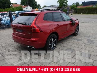 Volvo Xc-60 XC60 II (UZ), SUV, 2017 2.0 B4 16V Mild Hybrid AWD picture 7