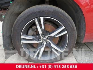 Volvo Xc-60 XC60 II (UZ), SUV, 2017 2.0 B4 16V Mild Hybrid AWD picture 10