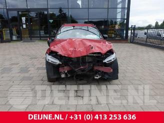 Volvo Xc-60 XC60 II (UZ), SUV, 2017 2.0 B4 16V Mild Hybrid AWD picture 2