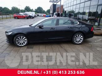 Volvo S-90 S90 II, Sedan, 2016 2.0 D4 16V picture 4