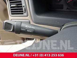 Volvo S-60 S60 I (RS/HV), Sedan, 2000 / 2010 2.4 20V 140 picture 26