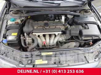 Volvo S-60 S60 I (RS/HV), Sedan, 2000 / 2010 2.4 20V 140 picture 19