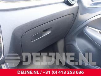 MG ZS ZS, SUV, 2019 EV picture 29