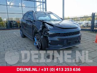 Dezmembrări autoturisme Lynk & Co 01 01, SUV, 2018 1.5 PHEV 2023/6