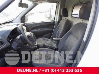 Opel Combo Combo, Van, 2012 / 2018 1.3 CDTI 16V ecoFlex picture 19