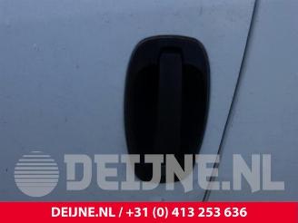 Opel Combo Combo, Van, 2012 / 2018 1.3 CDTI 16V ecoFlex picture 14