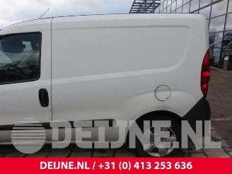 Opel Combo Combo, Van, 2012 / 2018 1.3 CDTI 16V ecoFlex picture 33