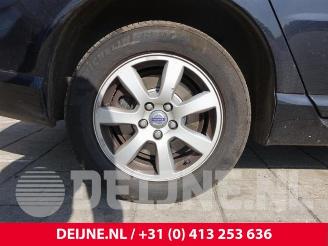 Volvo V-70 V70 (BW), Combi, 2007 / 2016 2.0 D3 20V picture 33