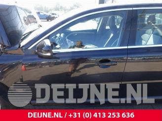 Volvo V-70 V70 (BW), Combi, 2007 / 2016 2.0 D3 20V picture 20