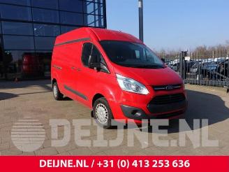 Dezmembrări autoturisme Ford Transit Transit Custom, Bus, 2011 / 2023 2.2 TDCi 16V 2015/5