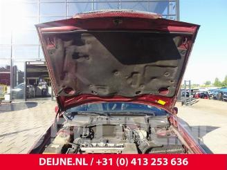 Volvo 850 850 Estate, Combi, 1992 / 1997 2.5i 10V picture 12