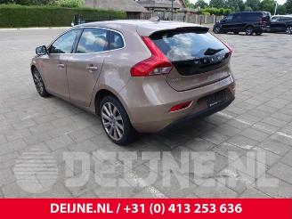 Volvo V-40 V40 (MV), Hatchback 5-drs, 2012 / 2019 1.6 D2 picture 5