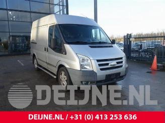 Dezmembrări autoturisme Ford Transit Transit, Van, 2006 / 2014 2.2 TDCi 16V 2010/8