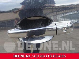 Volvo Xc-60 XC60 I (DZ), SUV, 2008 / 2017 2.0 D3 20V picture 14