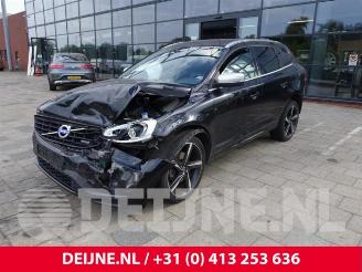 Volvo Xc-60 XC60 I (DZ), SUV, 2008 / 2017 2.0 D3 20V picture 3