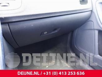 Volvo V-60 V60 I (FW/GW), Combi, 2010 / 2018 2.4 D6 20V Plug-in Hybrid AWD picture 27