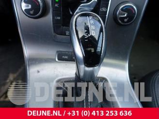 Volvo V-60 V60 I (FW/GW), Combi, 2010 / 2018 2.4 D6 20V Plug-in Hybrid AWD picture 29