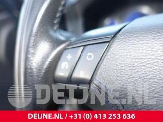 Volvo S-60 S60 I (RS/HV), Sedan, 2000 / 2010 2.5 R Turbo 20V picture 23