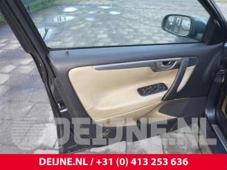 Volvo S-60 S60 I (RS/HV), Sedan, 2000 / 2010 2.5 R Turbo 20V picture 13