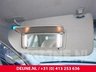 Volvo S-60 S60 I (RS/HV), Sedan, 2000 / 2010 2.5 R Turbo 20V picture 28