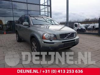 Uttjänta bilar auto Volvo Xc-90 XC90 I, SUV, 2002 / 2014 3.2 24V 2007/9