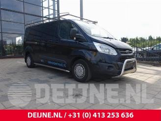 Dezmembrări autoturisme Ford Transit Transit Custom, Van, 2011 / 2023 2.2 TDCi 16V 2015/5