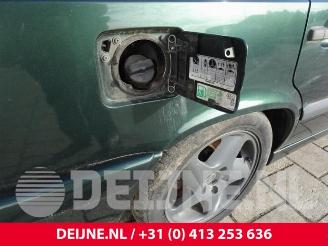 Volvo 850 850 Estate, Combi, 1992 / 1997 2.5i 10V picture 27