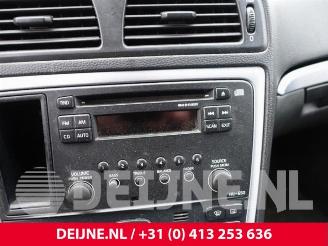 Volvo Xc-70 XC70 (SZ), SUV, 2000 / 2007 XC70 2.4 D 20V picture 28