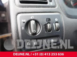 Volvo Xc-70 XC70 (SZ), SUV, 2000 / 2007 XC70 2.4 D 20V picture 20