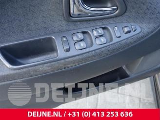 Volvo S-40 S40 (VS), Sedan, 1995 / 2004 2.0 16V picture 17