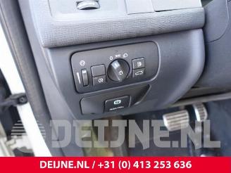 Volvo Xc-60 XC60 I (DZ), SUV, 2008 / 2017 3.0 T6 24V AWD picture 21