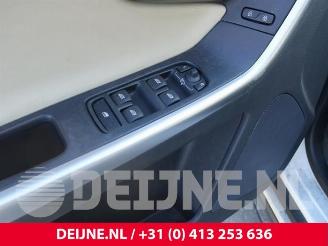 Volvo Xc-60 XC60 I (DZ), SUV, 2008 / 2017 3.0 T6 24V AWD picture 18