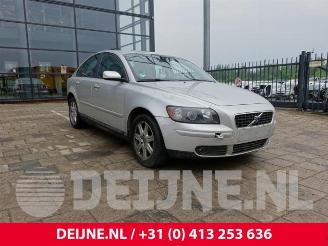 Dezmembrări autoturisme Volvo S-40 S40 (MS), Sedan, 2004 / 2012 2.4 20V 2006/2