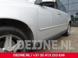 Volvo S-40 S40 (MS), Sedan, 2004 / 2012 2.4 20V picture 11